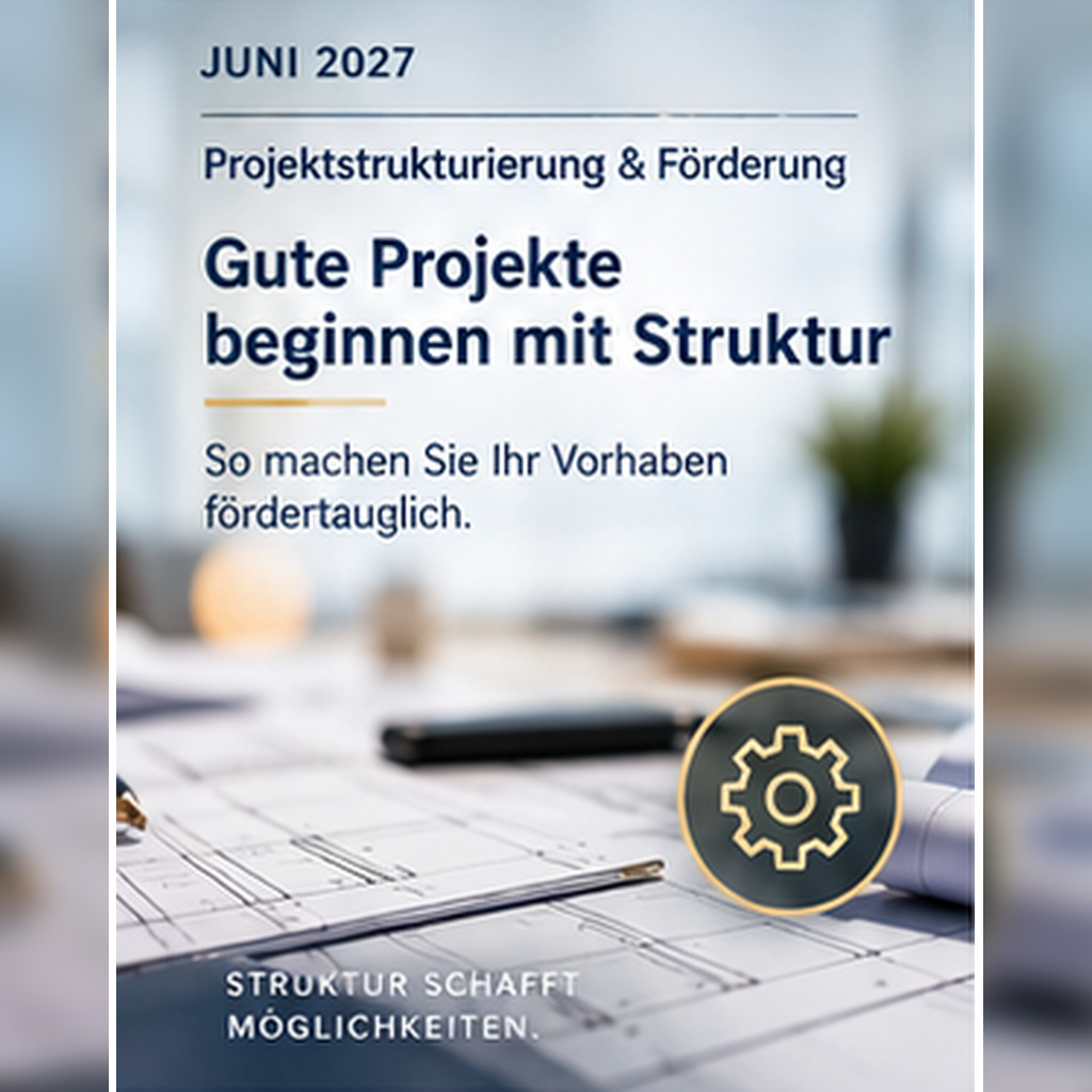 Ein Schreibtisch, auf dem viele Akten liegen