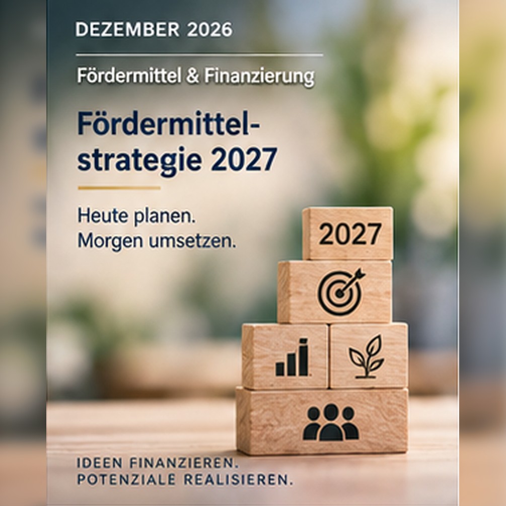 Bild von Holzwürfeln, die gestapelt sind und eine aufbauende Strategie darstellen soll